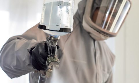 Naples Premium Collision Center | Auto Body & Collision Repair - Body