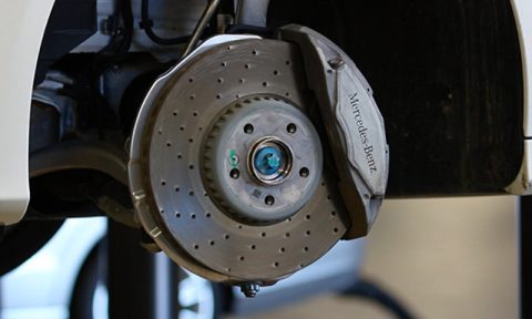 Parts - Naples Premium Collision Center