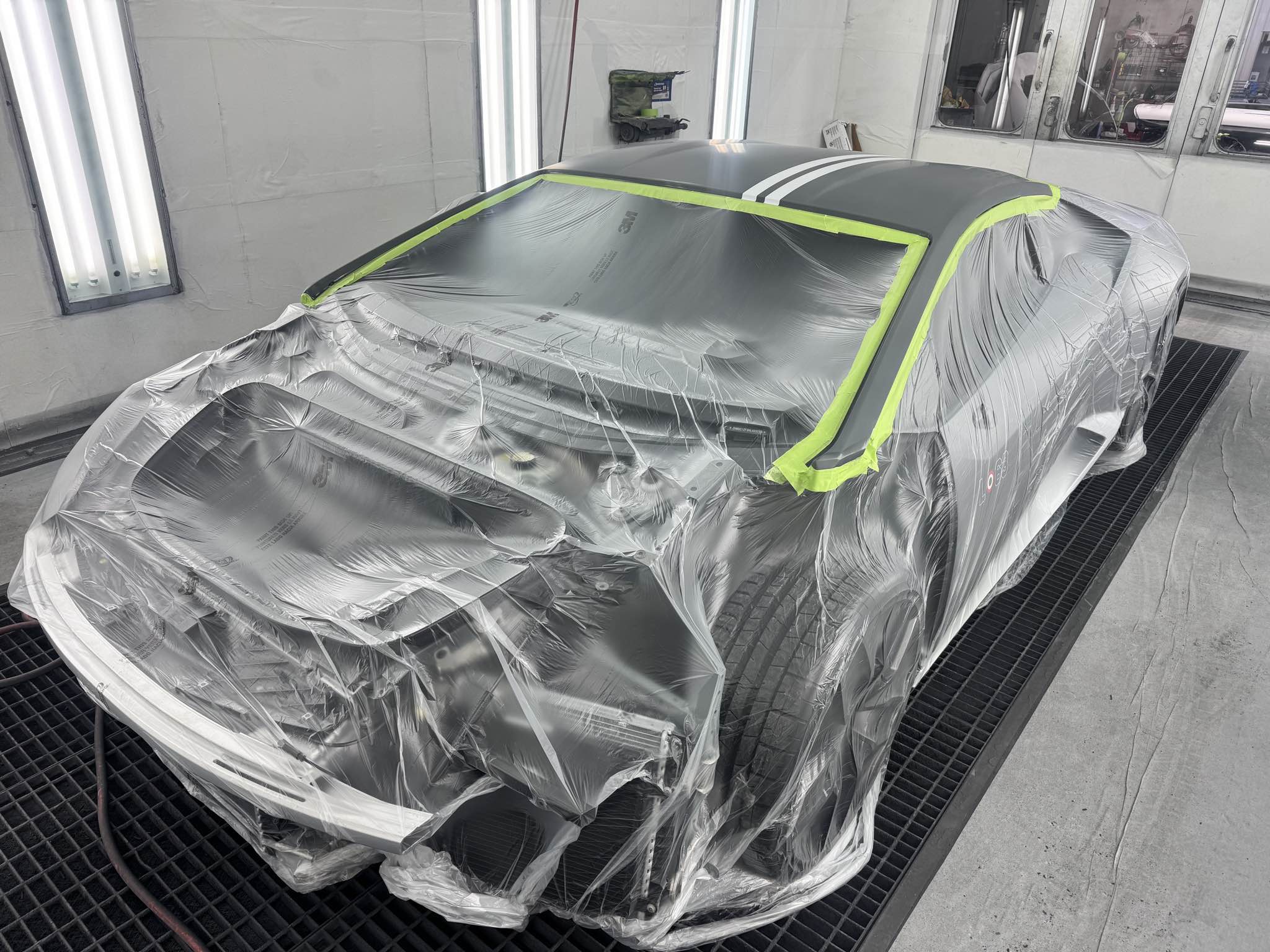 123865-WB-MBNA-lambo-paint Lamborghini Before