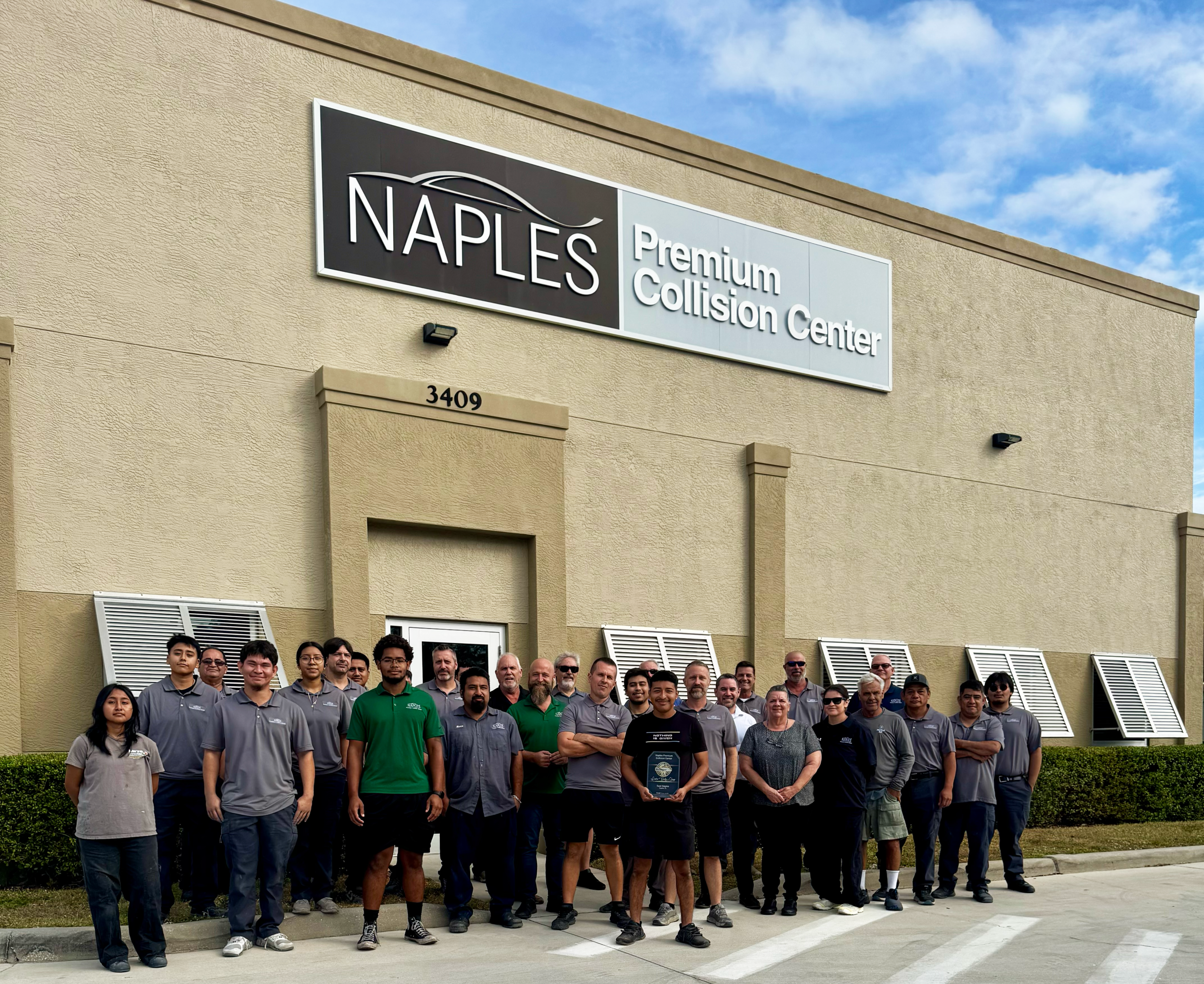 naples-premium-cc-staff-photo Naples Premium Collision Center