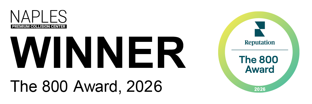 Reputation 800 Award 2026